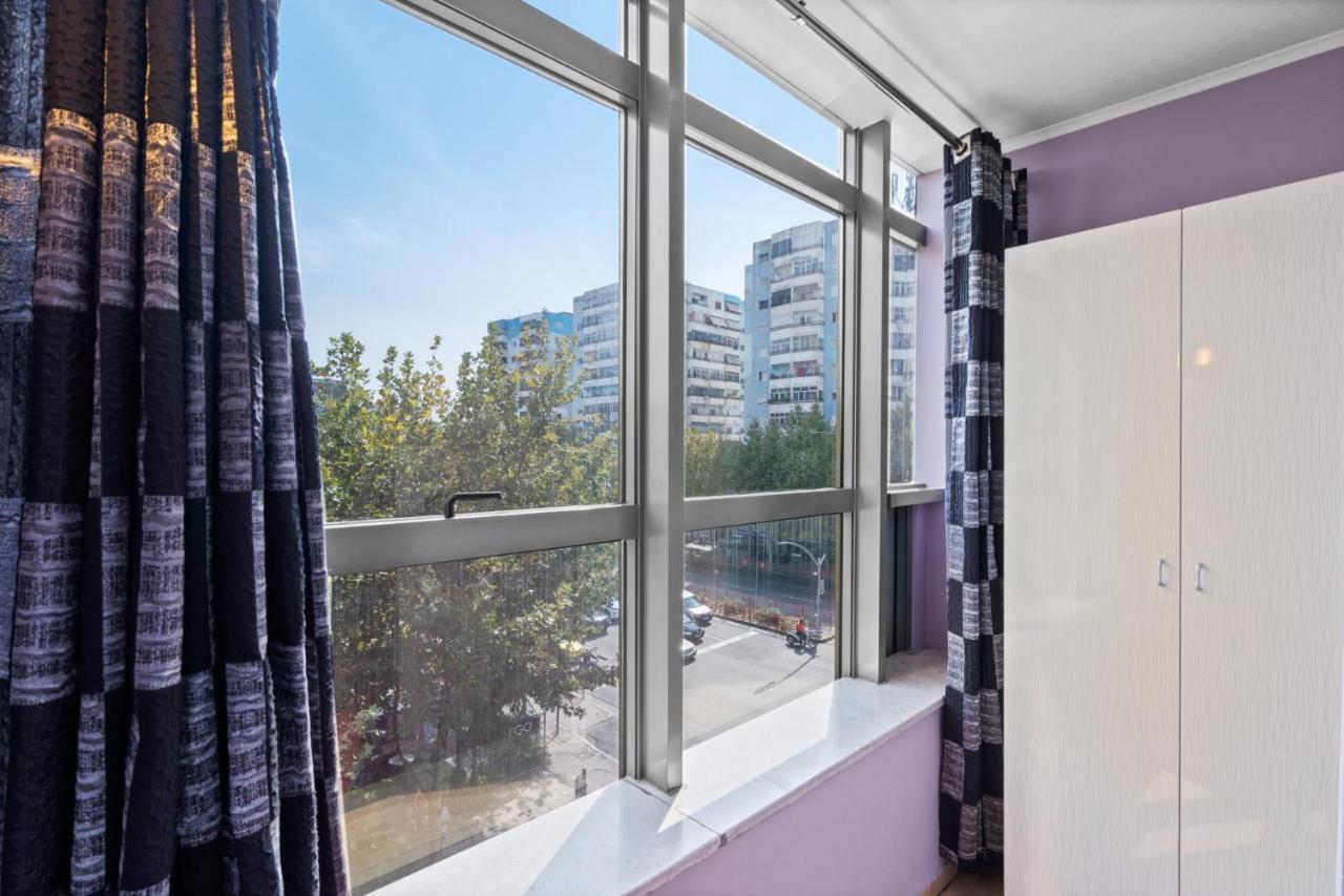 Hotel Relax Tirana Exterior photo
